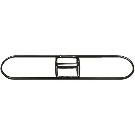 CONTINENTAL COMMERCIAL PRODUCTS 24In Swivel Snap Frame C702024